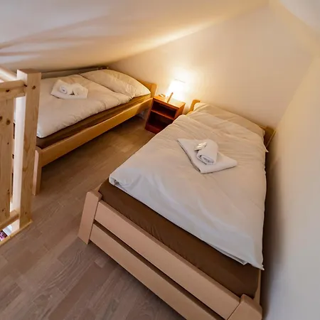 Pastouška S Pohostinstvím 3* Moravský Krumlov