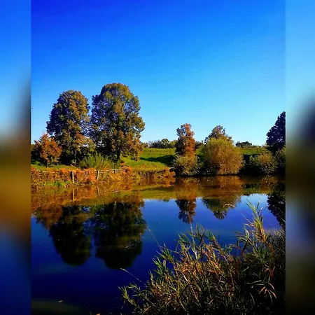 Pastouska S Pohostinstvim Maison d'hôtes 3*