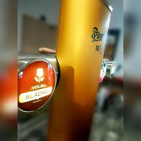 Pastouska S Pohostinstvim 3* Moravský Krumlov