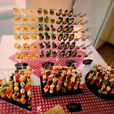 Maison d'hôtes Pastouska S Pohostinstvim Moravský Krumlov