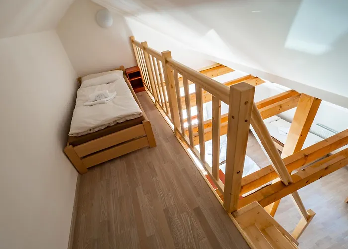 Pastouska S Pohostinstvim Pensionat Moravský Krumlov
