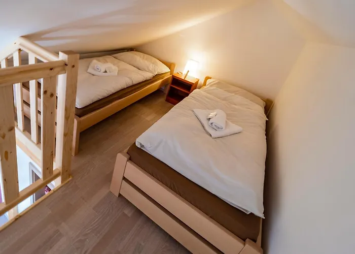 Pastouska S Pohostinstvim 3* Moravský Krumlov