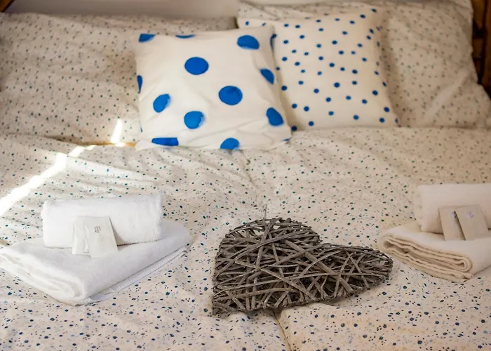 Pastouska S Pohostinstvim Pensionat 3*