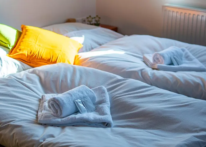 Pensionat Pastouska S Pohostinstvim Moravský Krumlov