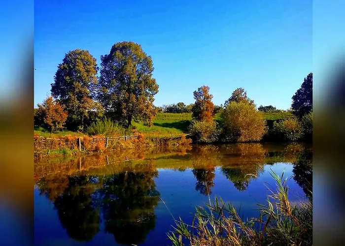 Pastouška S Pohostinstvím Penzion 3*