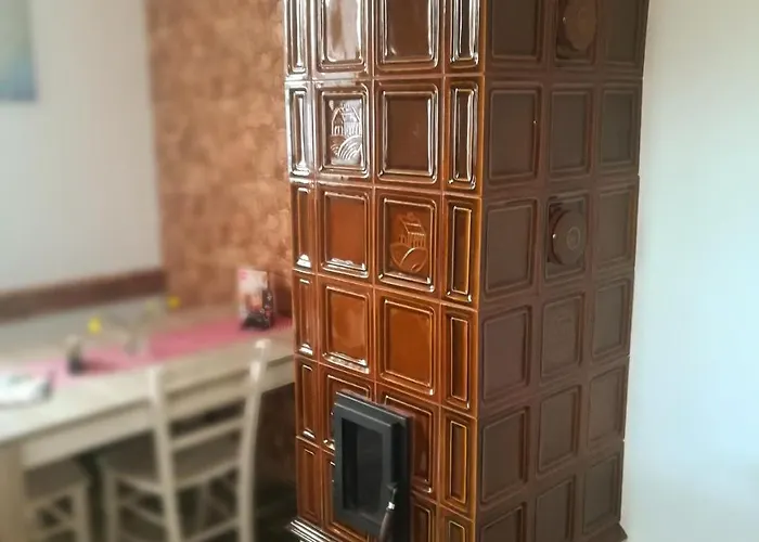 Pastouska S Pohostinstvim Pensionat 3*